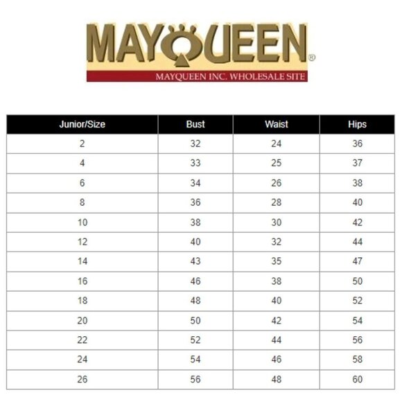 NWT May Queen MQ1614 Cocktail Dress Silver Size 8 - Picture 5 of 6